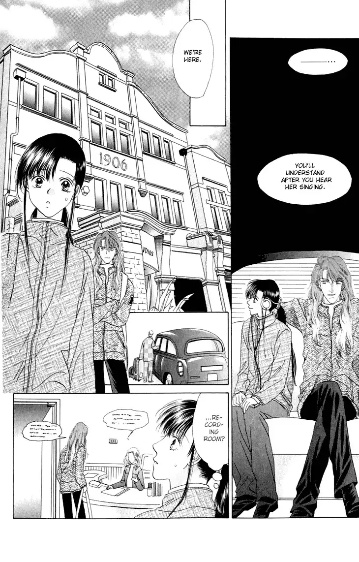 Angel Voice Chapter 26 12